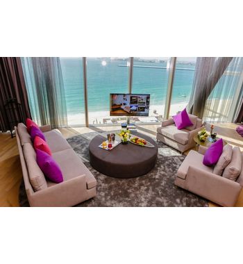 Rixos Premium Dubai JBR